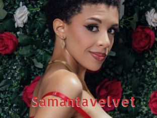 samantavelvet Archive DVD NET