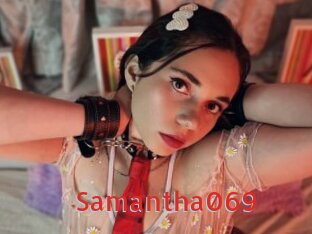 Samantha069