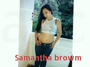 Samantha_browm