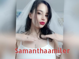 Samanthaamiler