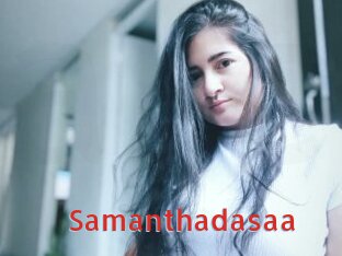 Samanthadasaa