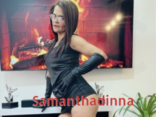 Samanthadinna