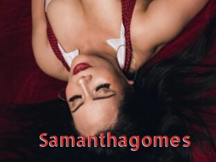 Samanthagomes
