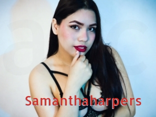 Samanthaharpers