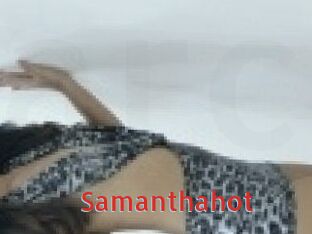 Samanthahot