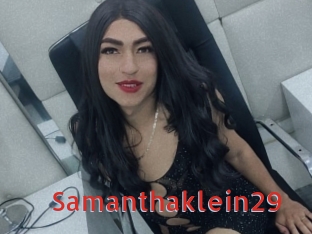 Samanthaklein29