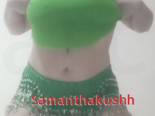 Samanthakushh