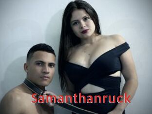 Samanthanruck