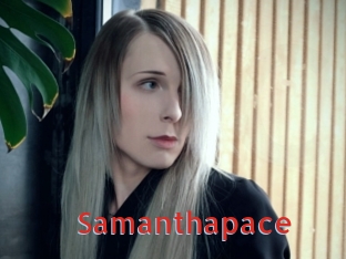 samanthapace Archive DVD NET