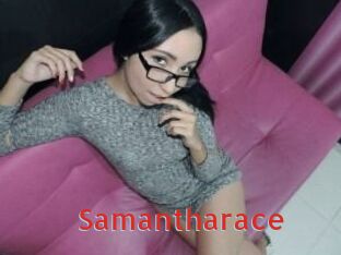 Samantharace