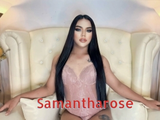 Samantharose