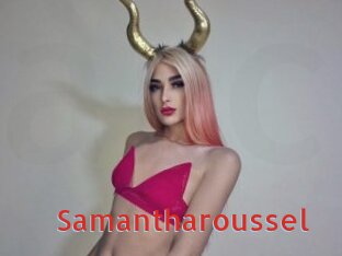 Samantharoussel