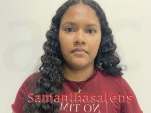 Samanthasalens