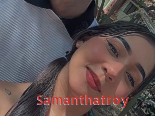 Samanthatroy