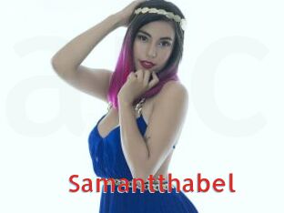 Samantthabel