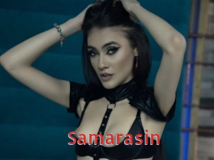 Samarasin