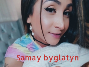 Samay_byglatyn