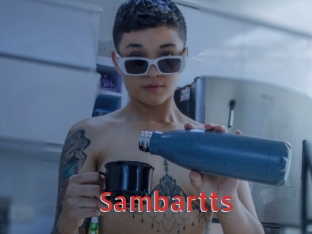 Sambartts