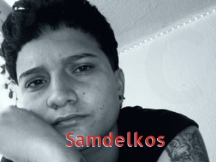 Samdelkos