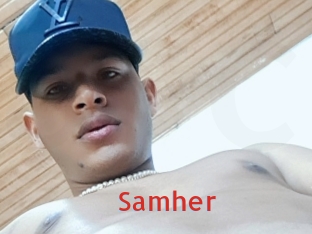 Samher