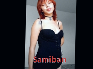 Samiban