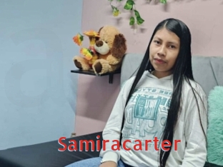 Samiracarter
