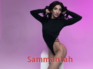 Sammantah
