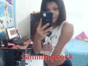 Sammbigcock