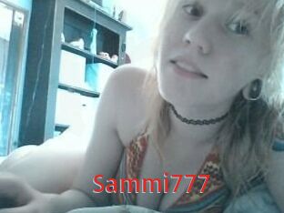 Sammi777