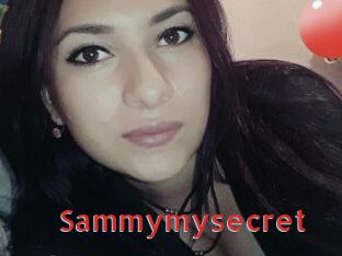 Sammy_mysecret