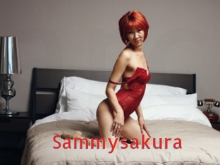 Sammysakura