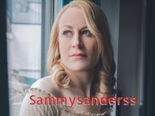 Sammysanderss