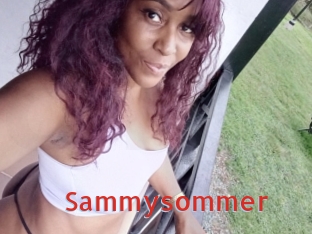 Sammysommer