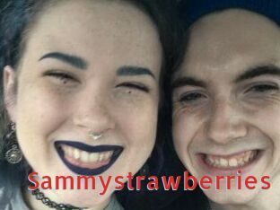 Sammystrawberries