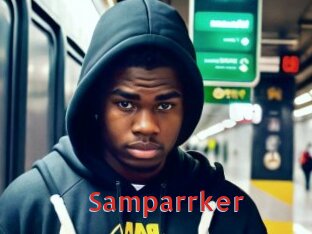Samparrker
