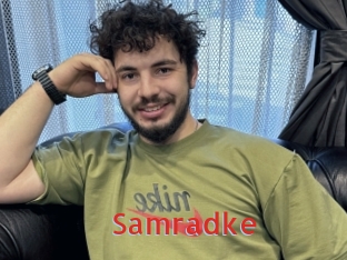 samradke Archive DVD NET