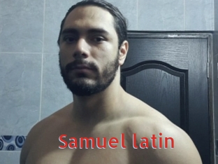 Samuel_latin