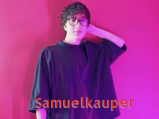 samuelkauper Archive DVD NET