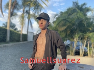 Samuellsuarez