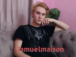 Samuelmaison