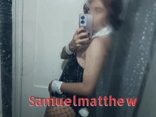 Samuelmatthew