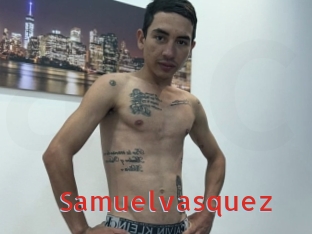 Samuelvasquez