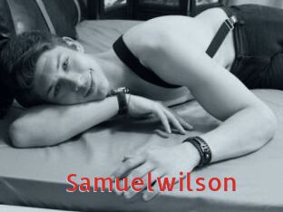 samuelwilson Archive DVD NET