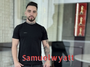 Samuelwyatt