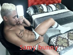 Samy_bunny