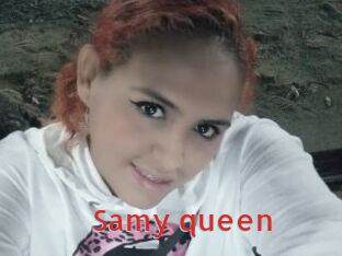 Samy_queen