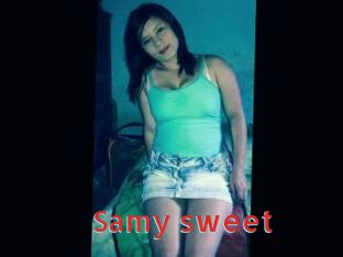 Samy_sweet