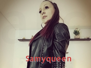 Samyqueen