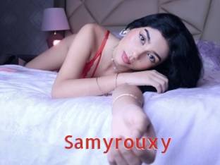 Samyrouxy