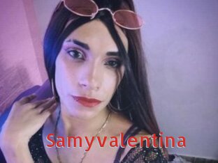 Samyvalentina